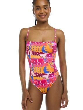 Eidon Surf | Merideth One Piece